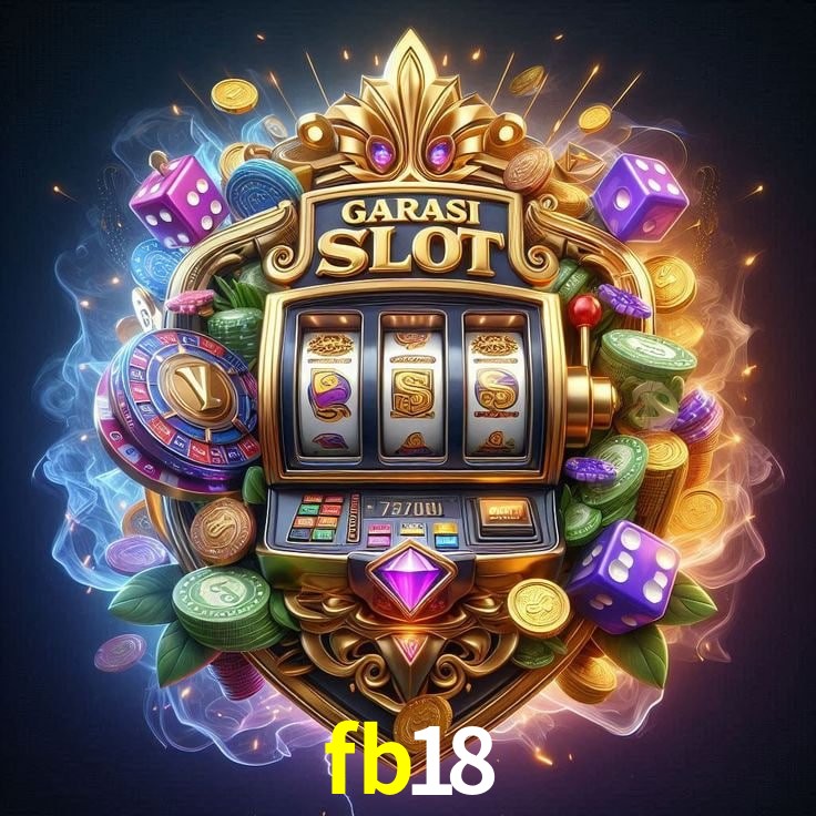 Diretório de Jogos fb18