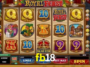 fb18 Plataforma - fb18 visual 1
