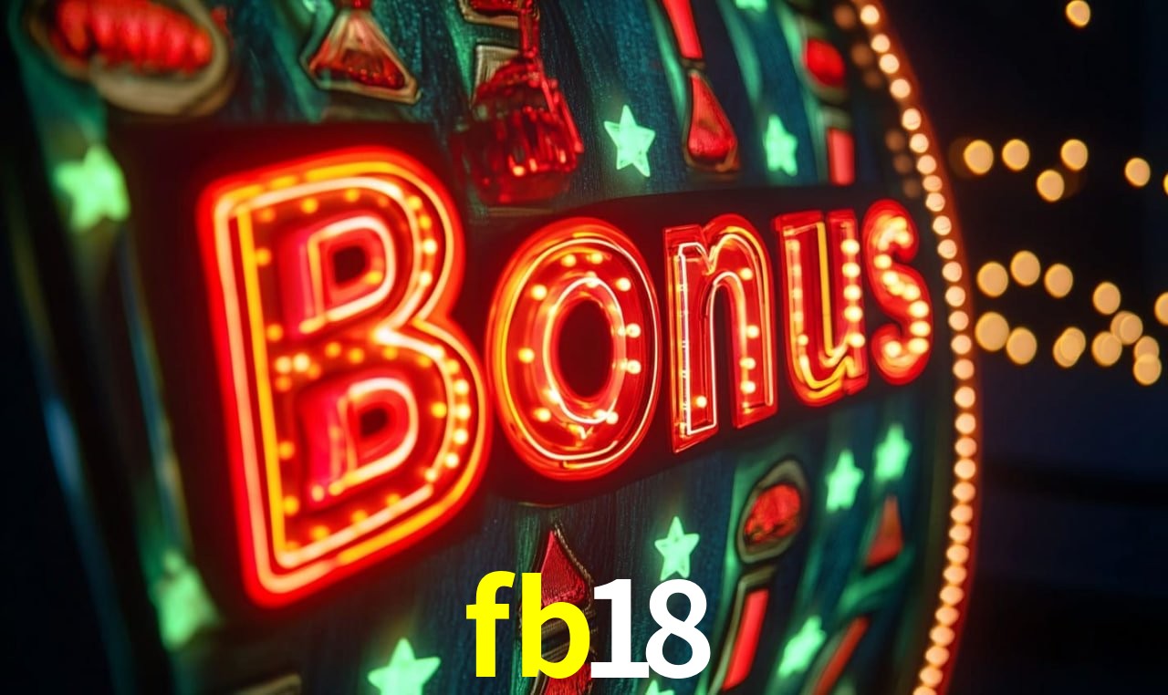 cassino fb18