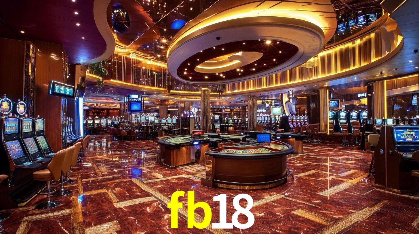 Welcome Bonus fb18