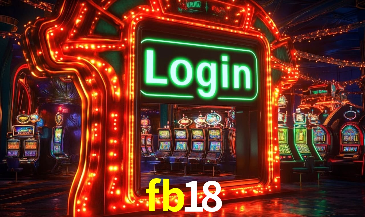 Casino Ao Vivo fb18