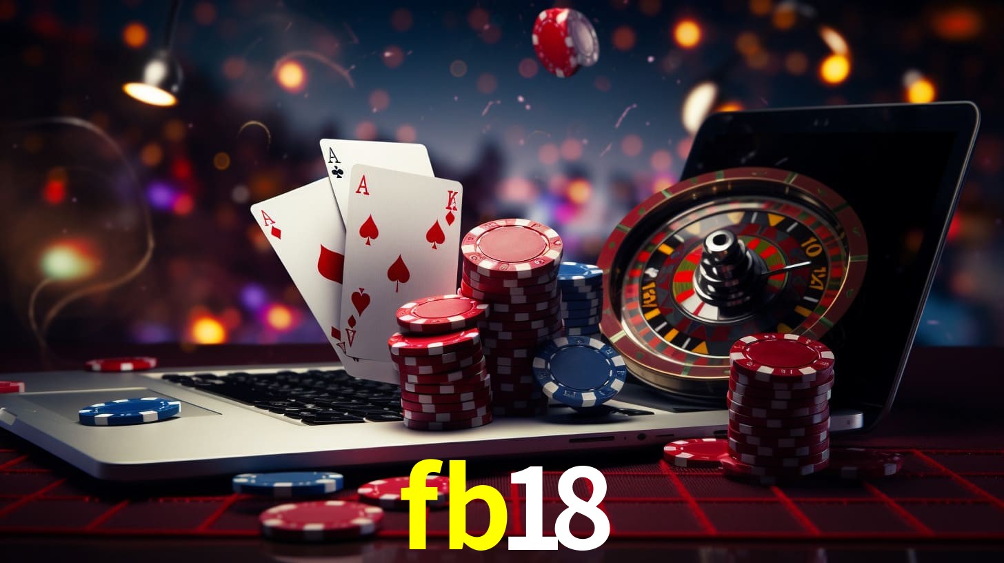 VIP Casino fb18
