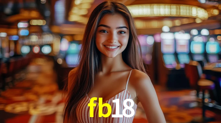 fb18 App Interface