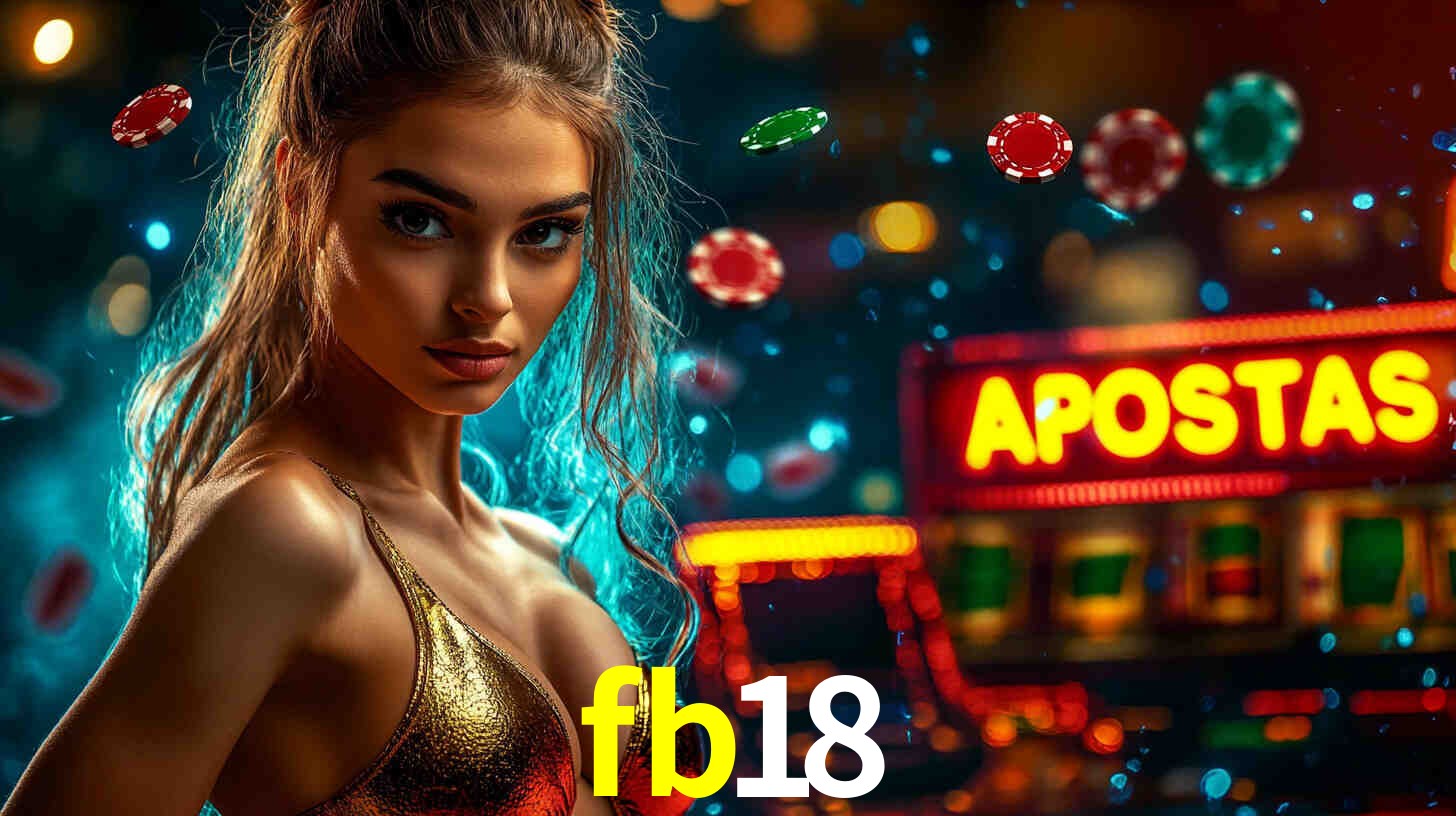 Apostas Esportivas na fb18: Um Guia Completo