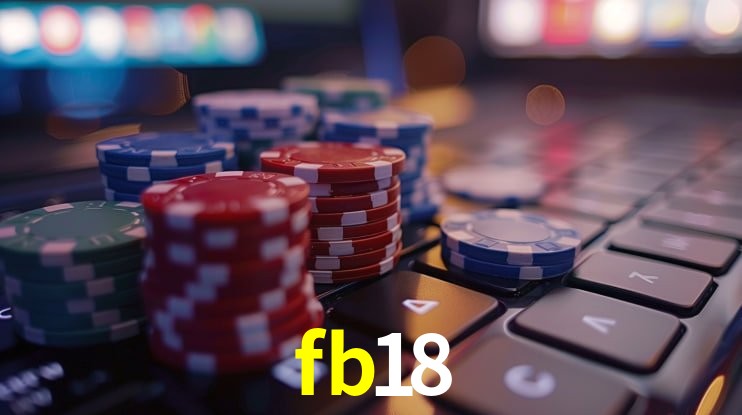 Casino Ao Vivo fb18