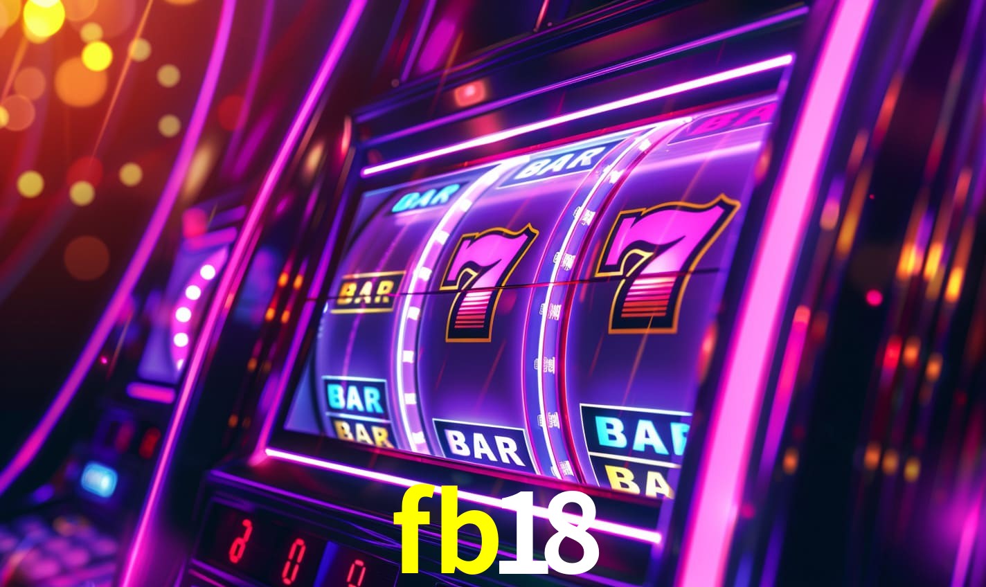 fb18,fb18 bet