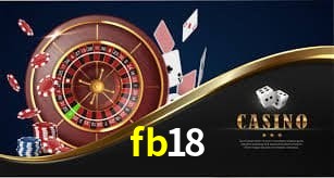 Casino VIP fb18