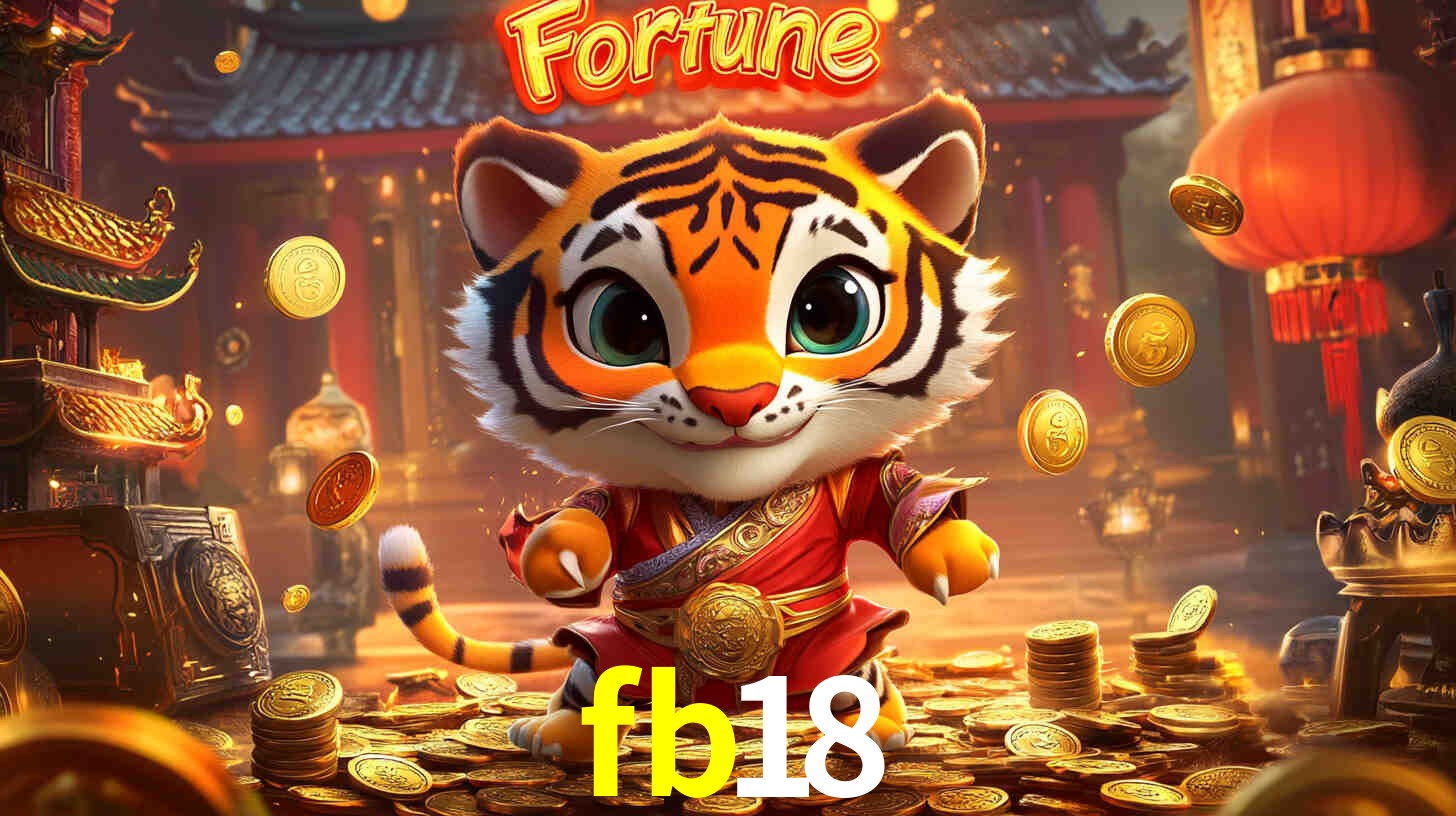 Desvendando o Mundo dos Jogos Virtuais na fb18