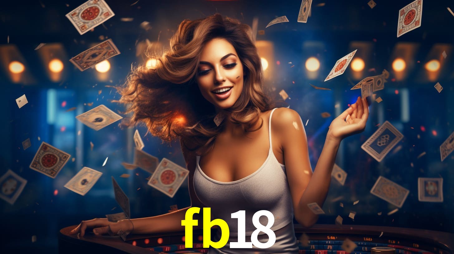 Blackjack Table fb18
