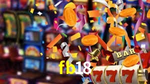 fb18: A Experiência de Casino com Jogos de Mesa ao Vivo