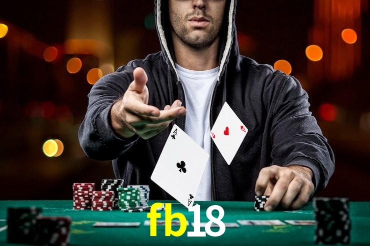 fb18 cassino
