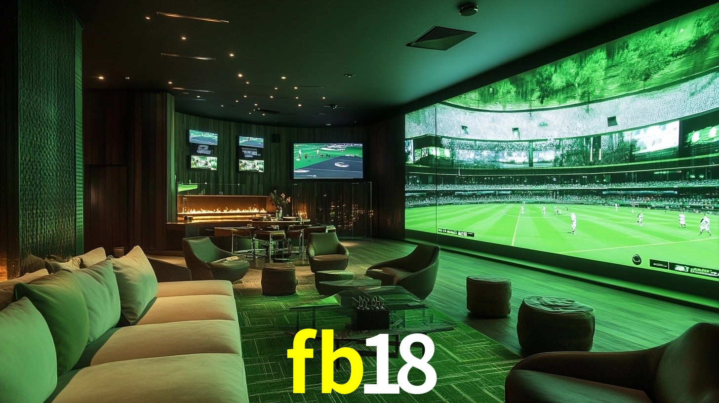fb18 bet