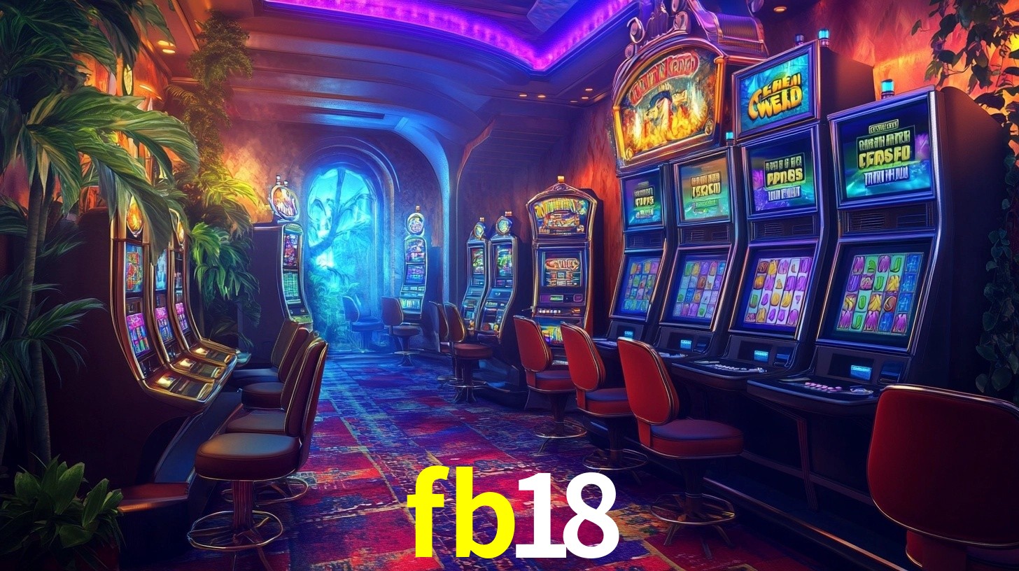 Tournaments fb18