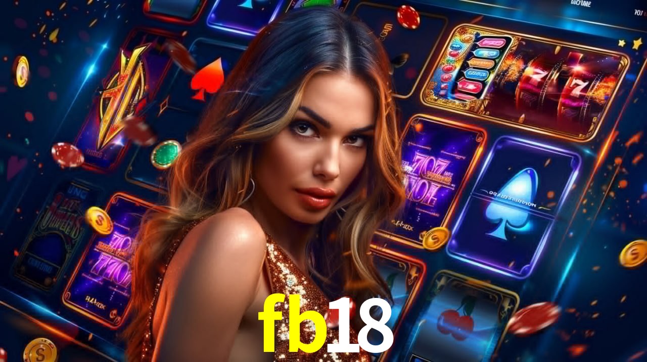 Inovações de Jogos na fb18: O Futuro das Experiências Interativas