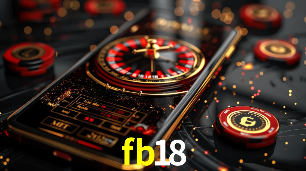 Slot Games fb18