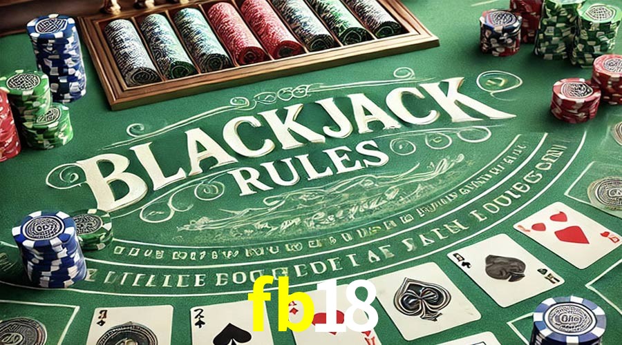 Live Casino fb18