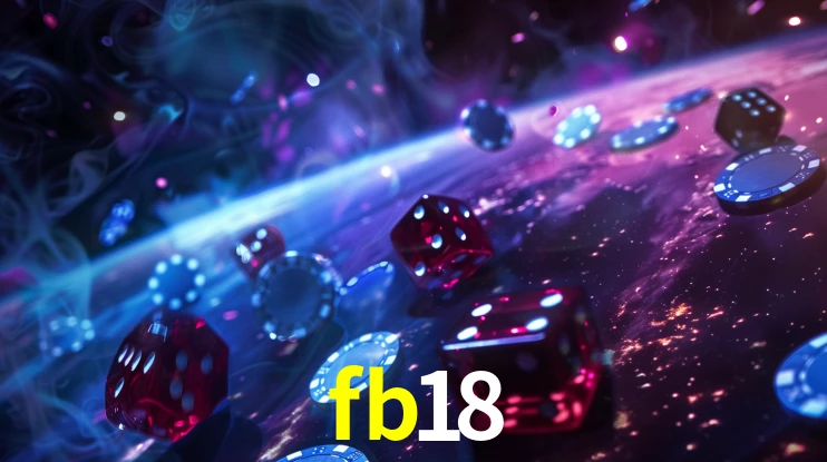 Game Providers fb18