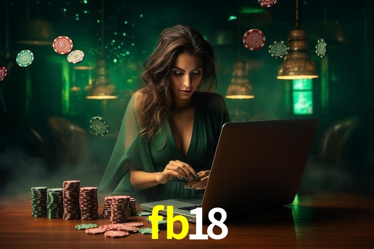 fb18 cassino