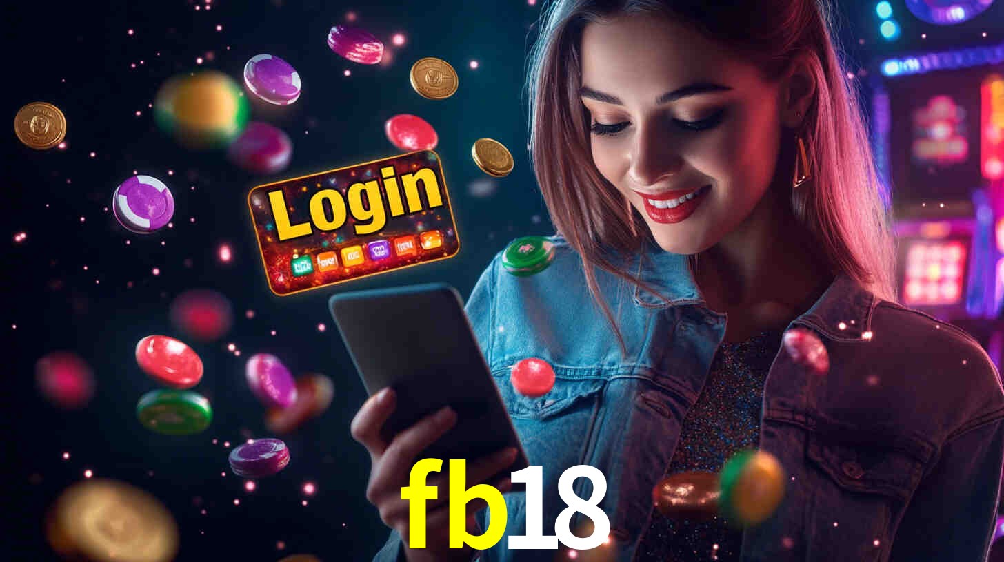 Descubra o Programa VIP da fb18: Vantagens Exclusivas para Jogadores