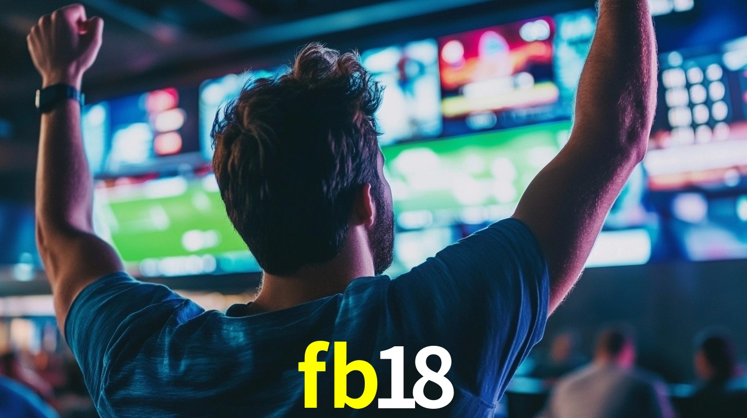 Sinta a adrenalina dos jogos de cassino com fb18