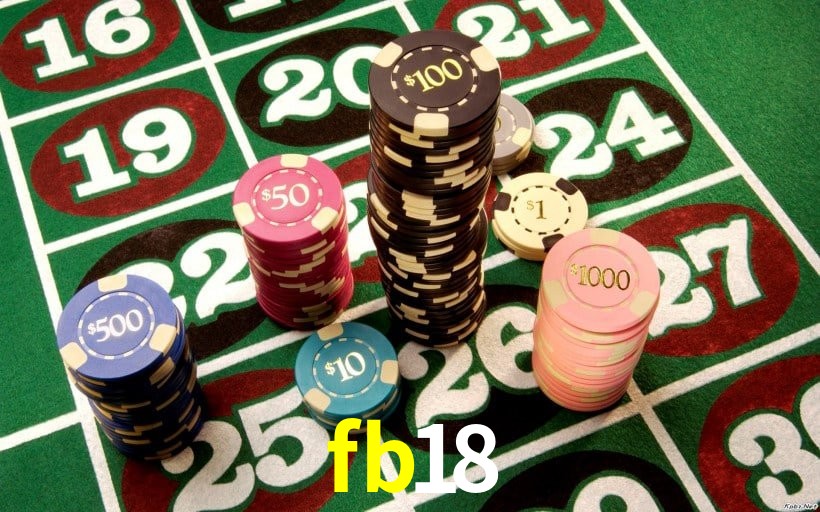 Mesa de Blackjack fb18