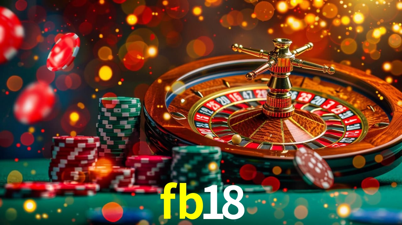Explorando a Categoria de Eventos em Apostas na fb18