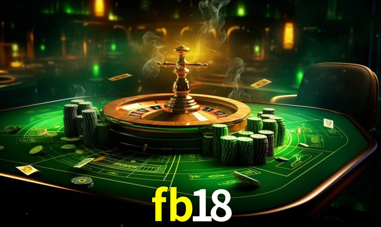 Desvendando o Mundo dos Jogos Virtuais na fb18