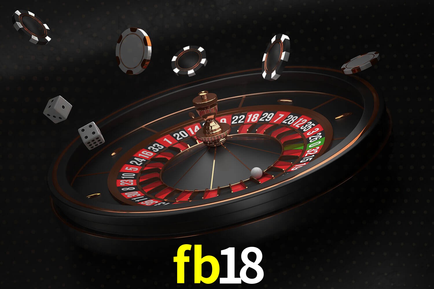 fb18: Jogos de Caça-Níqueis-Altas Recompensas, Roleta-Velocidade, Blackjack-Desafios Máximos