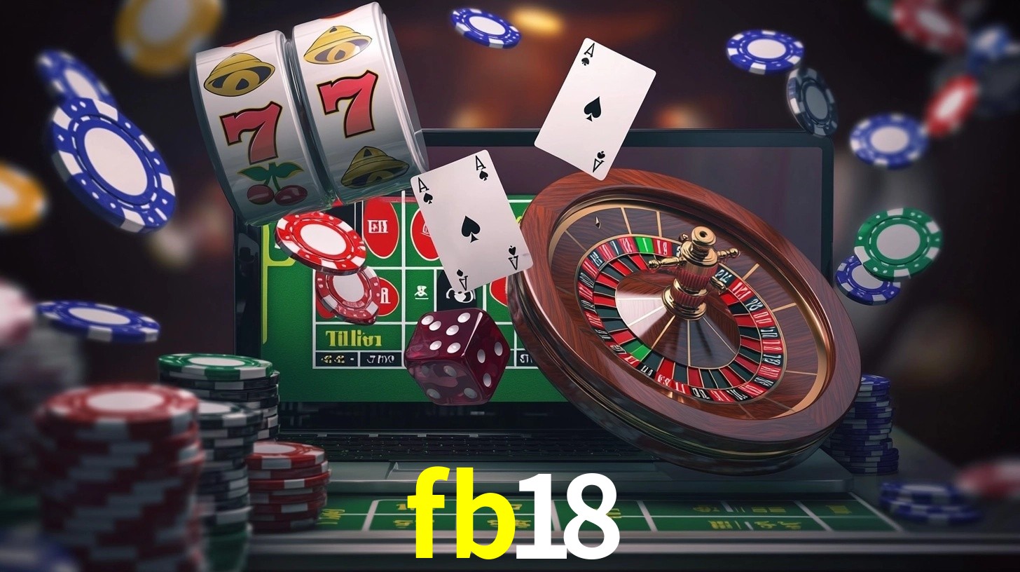 fb18 Bônus - fb18 visual 1