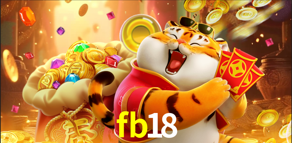 fb18 - Plataforma Oficial - fb18 bet
